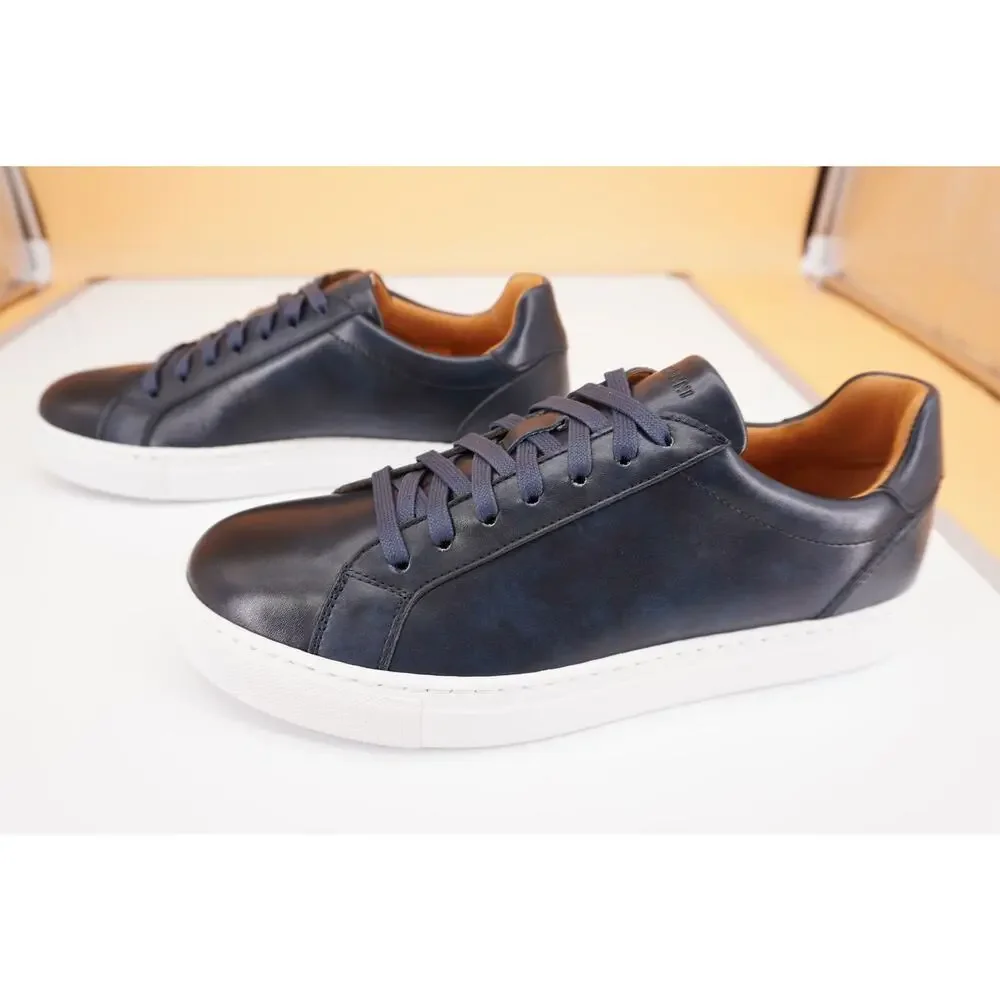 Magnanni ashley blue